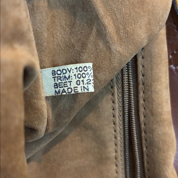 Patricia Nash
Naomi Crochet Cotton Bag - Picture 5 of 7